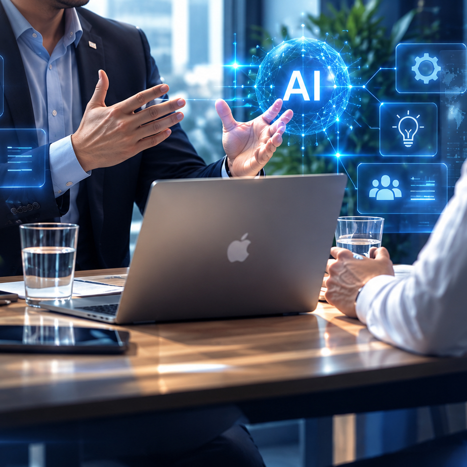 Business AI Tool Kit course